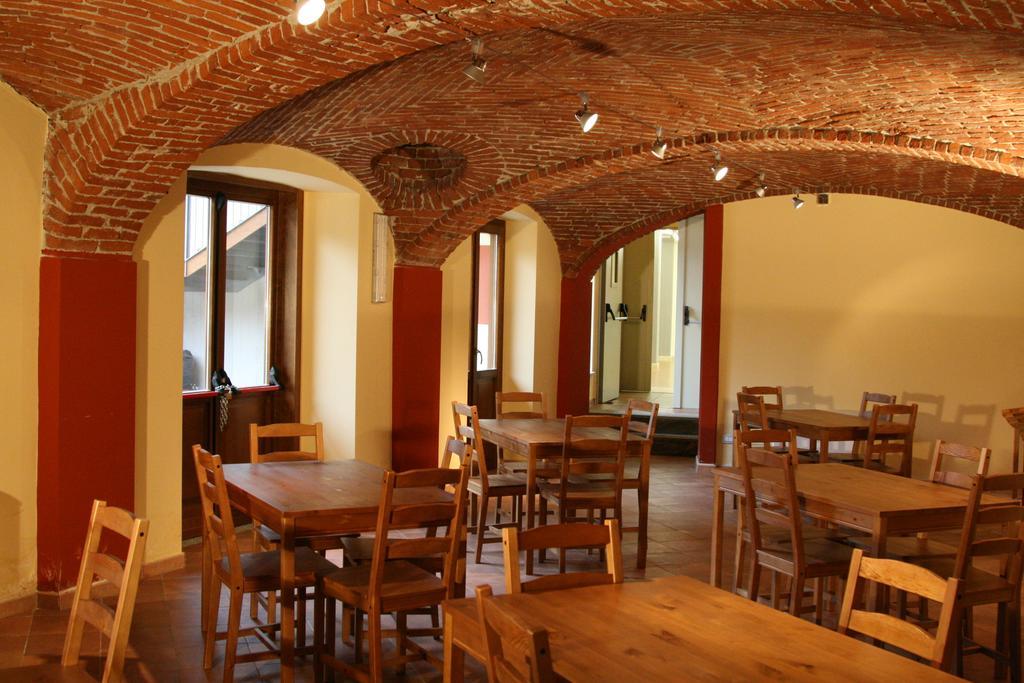 Cascina Govean Alpignano Exterior foto