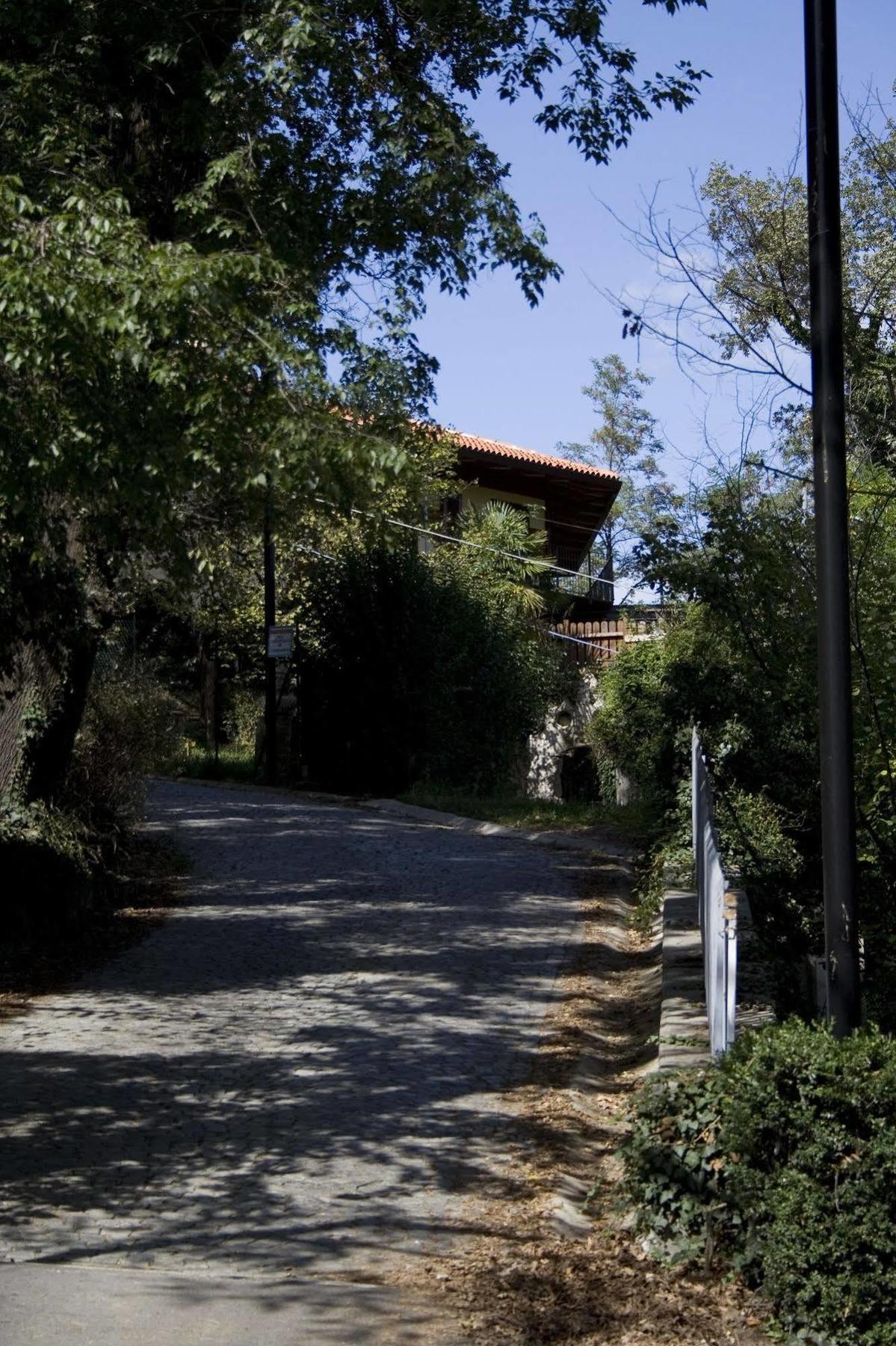 Cascina Govean Alpignano Exterior foto